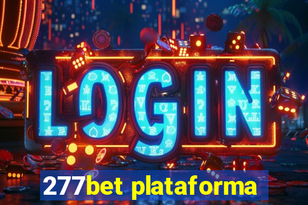 277bet plataforma
